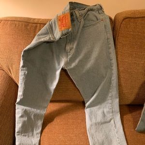 Jeans like new!